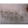 Image 3 : 1988 Calgary Olympic wine glasses