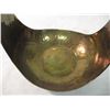Image 2 : Brass flower basket