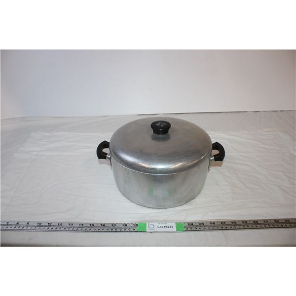 Weer Ever #997 Aluminum Pot