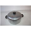 Image 5 : Weer Ever #997 Aluminum Pot