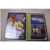 Image 2 : Billy Blank Tae-bo DVDs