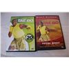 Image 4 : Billy Blank Tae-bo DVDs