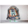 Image 1 : 1980 Empire Strikes back cake pan