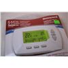Image 4 : 2 Honeywell programmable thermostat