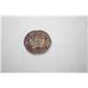 Image 2 : 2003 Canadian 1oz Silver Maple leaf