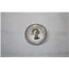 Image 3 : Queen Elizabeth 20 Dollar Silver Coin