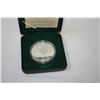 Image 3 : 2001 National Ballet of Canada Silver Coin