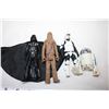 Image 2 : Variety of Action Figures,Starwars,Marvel,Indiana Jones