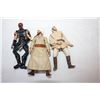 Image 3 : Variety of Action Figures,Starwars,Marvel,Indiana Jones