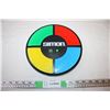 Image 1 : Simon Memory Game