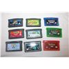 Image 2 : GameBoy Advance with Games