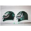 Image 1 : Roughriders Wrestling Masks (2)