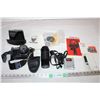 Image 1 : Pentax Camera and accessories