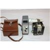 Image 2 : Bell&Howell,Brownie Camera