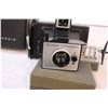 Image 4 : Polaroid Land camera,Pentax Camera