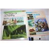 Image 5 : Painting Books and Art Supplies