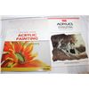 Image 6 : Painting Books and Art Supplies