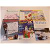 Image 3 : (20) Artist and painting magazines