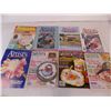 Image 3 : (16) Artist and Painting magazines