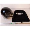 Image 1 : Size Large Snowmobile helmet
