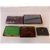Image 3 : (5) wallets and (3) purses, some new in box