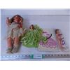 Image 1 : (3) dolls