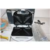 Image 2 : Multi mix,Sandwich press,misc kitchen items