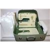 Image 1 : *Bernina sewing machine (working)