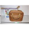Image 1 : *Brother sewing Machine with case