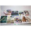 Image 1 : Painting/Drawing books,Art Supplies