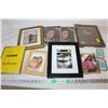 Image 1 : Various Picture Frames