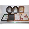 Image 1 : Various Picture Frames