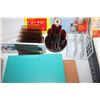 Image 3 : *Various Office supplies