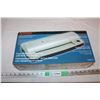 Image 1 : 9 inch Laminator
