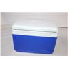 Image 3 : Coleman Cooler and jug