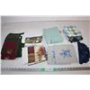 Image 1 : Tea Towels,misc items