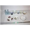 Image 1 : Mugs,plates,misc items