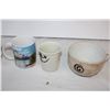 Image 4 : Mugs,plates,misc items