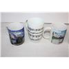 Image 5 : Mugs,plates,misc items