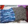 Image 3 : Variety of Scarfs