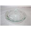 Image 2 : Casserole Dishes with Lids (2)