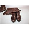 Image 5 : Women’s Boots Size 35,Slippers size 7/8