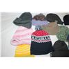 Image 3 : Variety of Winter Hats