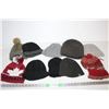 Image 1 : Variety of Winter Hats