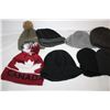 Image 3 : Variety of Winter Hats