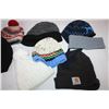 Image 3 : Variety of Winter Hats
