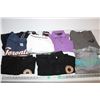 Image 1 : Variety of Clothes Size S,M,L,2XL