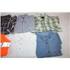Image 2 : Men’s Shirts Size L,XL