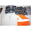 Image 3 : Men’s Shirts Size L,XL