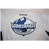 Image 4 : Vancouver Hockey School Jersey Size M
